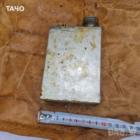 масленици за СГМТ, снимка 4 - Антикварни и старинни предмети - 39990819