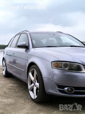 !!! ПРОМО ЦЕНА !!!  Audi A4 3.0TDI 4X4 S-LINE+ F1,STAGE 2,FULL - ПОРЪЧКОВА!, снимка 3 - Автомобили и джипове - 40784383