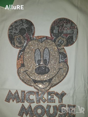 Moschino Налични Тениски, снимка 6 - Тениски - 28151245