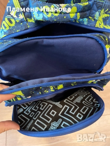 Раница на колела, снимка 6 - Раници - 51550773