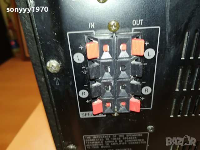 SOLD〽️SONY ACTIVE SUBWOOFER-ВНОС SWISS 0510221039, снимка 10 - Тонколони - 38225865