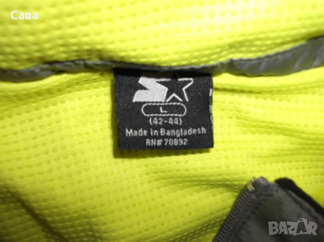 Спортно горнище STARTER    мъжко,Л