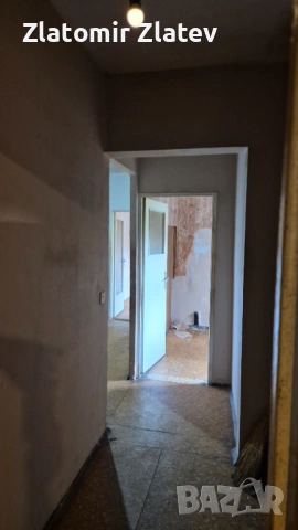Продава 2-стаен, гр. Сливен, Клуцохор, снимка 4 - Апартаменти - 50677669