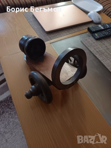 Дървена поставка за вино, снимка 6 - Други стоки за дома - 52368585