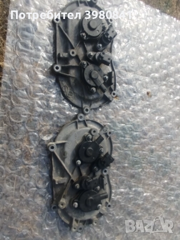 Двигател за части Cls w219-om272/350бензин , снимка 8 - Части - 51687776