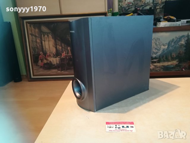grundig dr3400dd subwoofer-внос germany 2304211345, снимка 12 - Тонколони - 32654382
