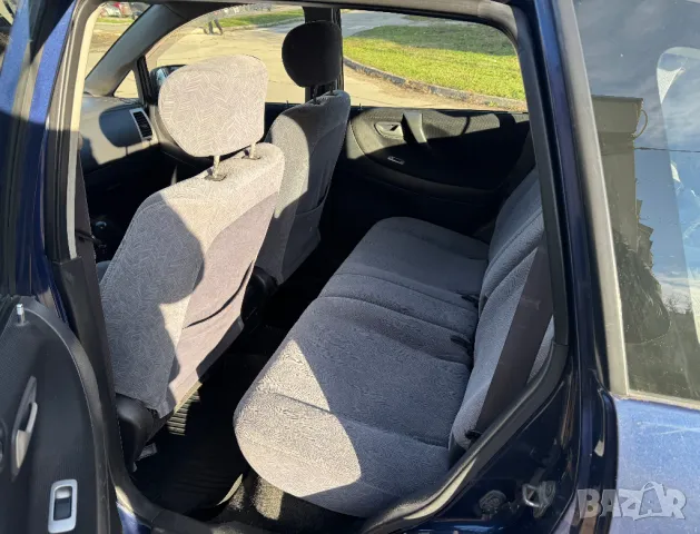  Suzuki Liana 2005 Бензин, снимка 10 - Автомобили и джипове - 48531321