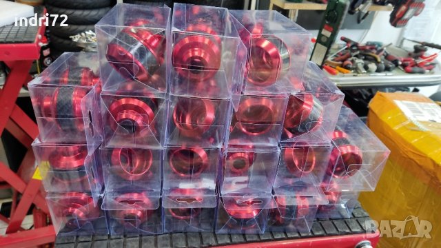 Слайдери за електрическа тротинетка, снимка 2 - Други спортове - 43133827