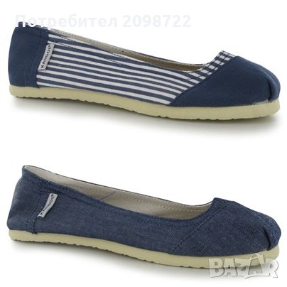 Нови Обувки Kangol - 38,39 Номер, Внос от Англия , снимка 1 - Дамски ежедневни обувки - 26463853