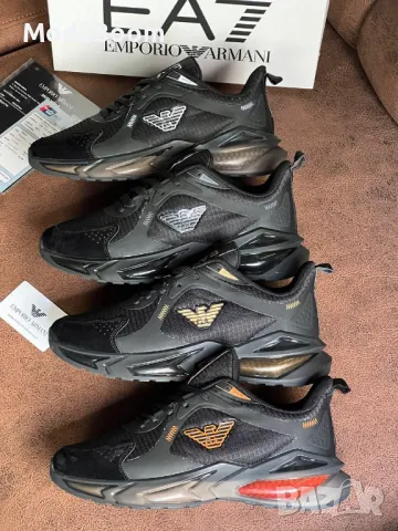 Emporio Armani мъжки маратонки 