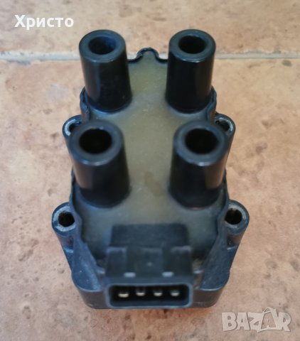 Запалителна бобина , снимка 2 - Части - 37825176