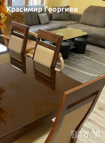 Четиристаен апартамент Каменица 1, снимка 4 - Апартаменти - 53086936