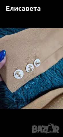 Дамско модерно сако , снимка 9 - Сака - 50437290