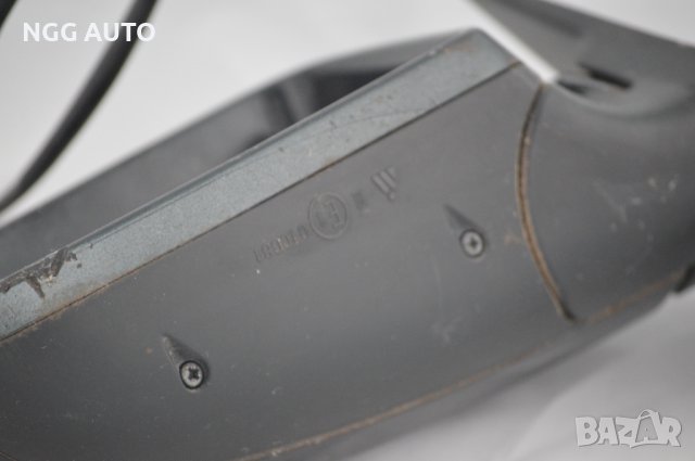 Странично шофьорско огледало за Audi A4 Avant B7, снимка 4 - Части - 37793773