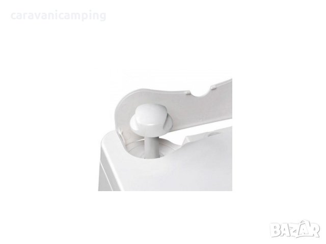 ПРЕНОСИМА ТЕОЛЕТНА 165 THETFORD, снимка 3 - Химически тоалетни - 27769470