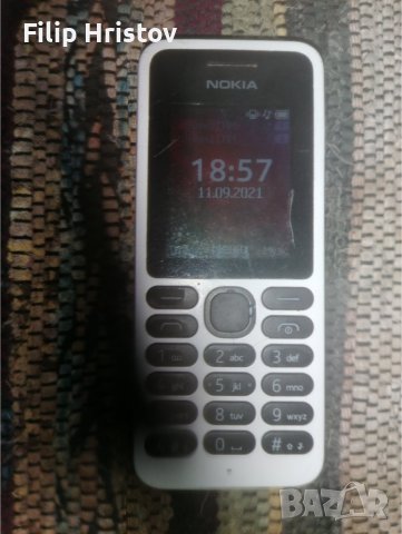 Нокиа-две сим карти, снимка 1 - Nokia - 37129692