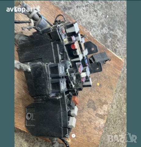 Subaru legacy 2011година 2.0d 150ks бушонно табло, снимка 2 - Части - 40730414