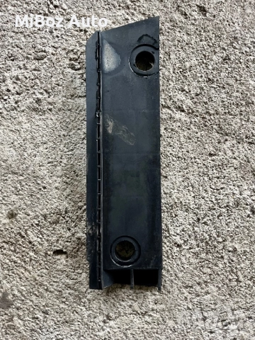 Протектор праг БМВ Е90 91 BMW, снимка 3 - Части - 52371463