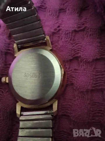 руски часовник sekonda , снимка 6 - Мъжки - 47283087