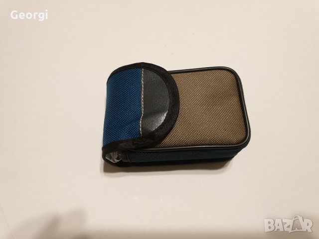 Бинокъл 20X21 компактен, снимка 3 - Екипировка - 28571726