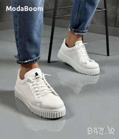 Мъжки маратонки Различни цветове , снимка 5 - Маратонки - 48318842