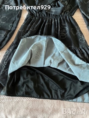 Рокля за повод и без повод, снимка 5 - Рокли - 43154910