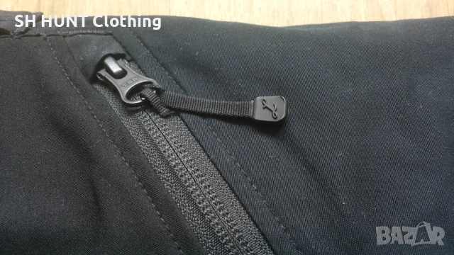 Lundhags MAKKE Womens Stretch Pant размер 34 / XS дамски панталон - 2014, снимка 8 - Панталони - 53329355