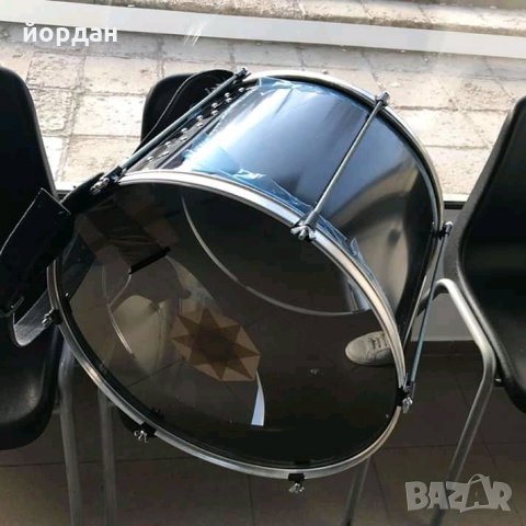 Тъпан, снимка 11 - Ударни инструменти - 28515944