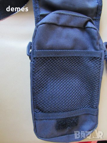 Нова пасатка G A U L O I S E S, много красива и удобна , снимка 3 - Раници - 28935752