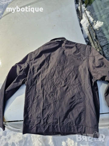 Мото яке POLBOT  промазка L, снимка 3 - Аксесоари и консумативи - 53084834