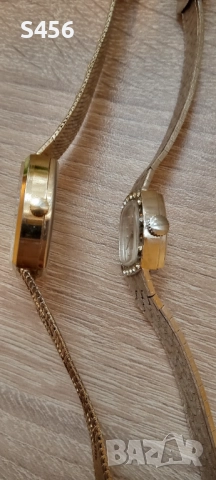 OMEGA часовник , снимка 10 - Мъжки - 52128780