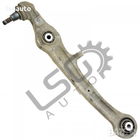 Долен преден ляв носач AUDI A6 (4F, C6) 2004-2011 A151221N-62