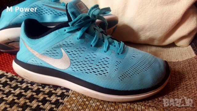 Nike Flex 2016 Run,номер 37, снимка 3 - Маратонки - 26298542