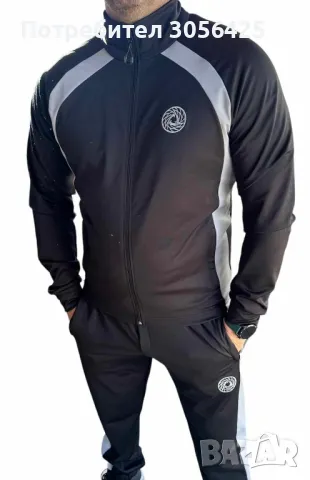 Спортен екип Nike от полиамид , снимка 12 - Спортни дрехи, екипи - 38492071