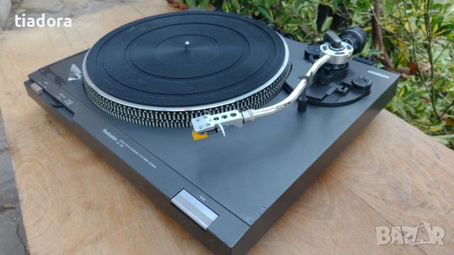 Technics sl-d2, снимка 4 - Грамофони - 43279517