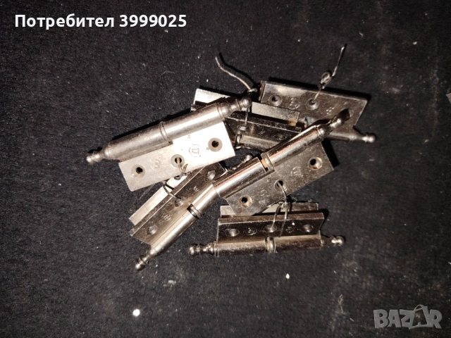 Обков за мебели, снимка 8 - Бюфети - 52886218