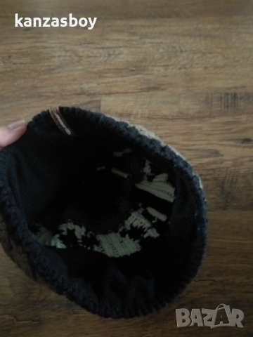 ziener - страхотна дамска шапка, снимка 8 - Шапки - 38988592