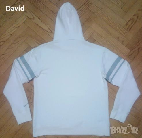 Оригинален Суичър на Интер Sweat Top 10/11, снимка 2 - Суичъри - 52391239