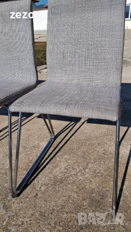 Столове трапезни 4бр.№051, снимка 5 - Столове - 52329934