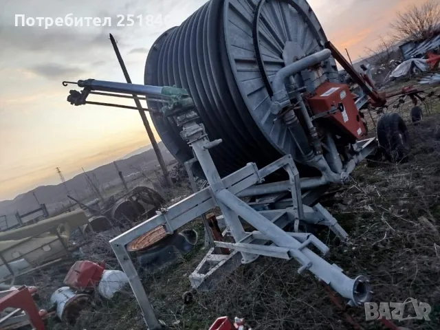 Селскостопански инвентар , снимка 13 - Селскостопанска техника - 49533530