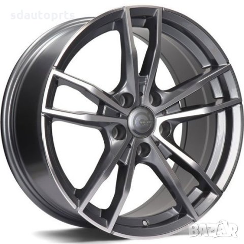 18" Джанти БМВ 5X120 BMW 1 3 E46 E90 F30 5 E60 Задно/XD F10 7 X3 