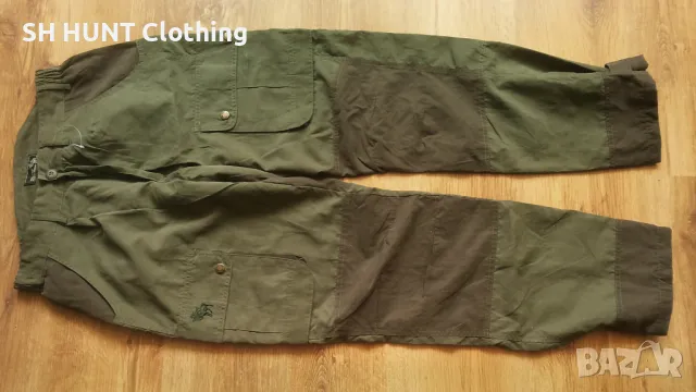 MIL-TEC HUNTING Trouser размер S / M за лов риболов панталон пролет есен - 994