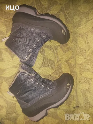 Ботуши THE NORTH FACE, снимка 8 - Дамски ботуши - 48030018