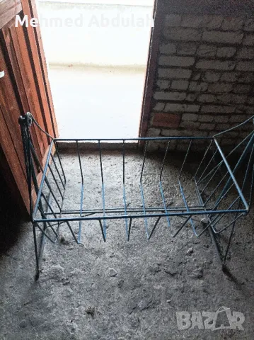 Здрава детска люлка , снимка 2 - Детски люлки - 47708770