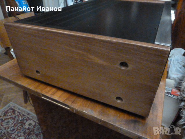 Куадро ресийвър  Kenwood KR-9940 , снимка 4 - Ресийвъри, усилватели, смесителни пултове - 43413415