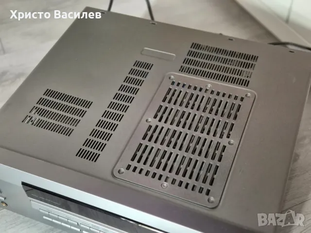 Pioneer vsx d511 5+1, снимка 3 - Ресийвъри, усилватели, смесителни пултове - 48167371