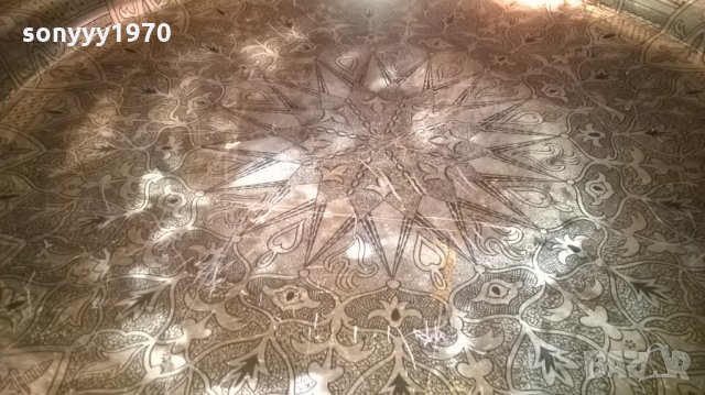 голям поднос-внос франция, снимка 11 - Колекции - 27686514