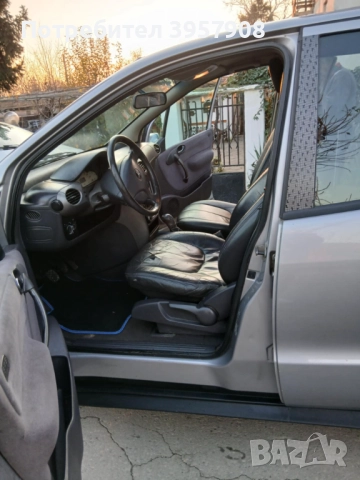 Мерцедес А160, снимка 5 - Автомобили и джипове - 52817806