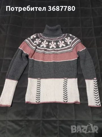 продавам дамски блузи , снимка 8 - Блузи с дълъг ръкав и пуловери - 48103718