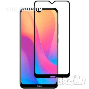 Xiaomi Mi 8 стъклен протектор - glass protector , снимка 2 - Фолия, протектори - 35291315